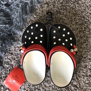 Crocs - Drew Barrymore Collection